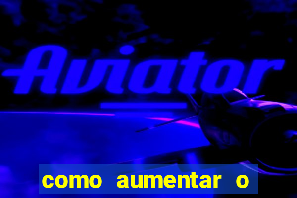 como aumentar o limite do carne digital casas bahia